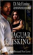 Jaguar Frisking
