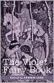 The Violet Fairy Book