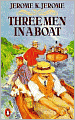 Three Men in a Boat