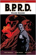 download B.P.R.D., Volume 8 : Killing Ground book