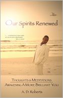 download Our Spirits Renewed book