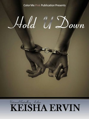 Hold U Down