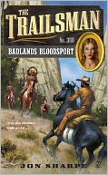 Rocky Mountain Ruckus (Trailsman Series #364)