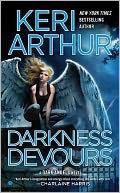 Darkness Devours (Dark Angels Series #3)