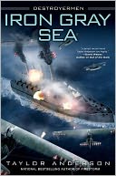 Iron Gray Sea (Destroyermen Series #7)