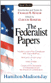 The Federalist Papers