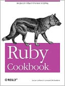 Ruby Cookbook