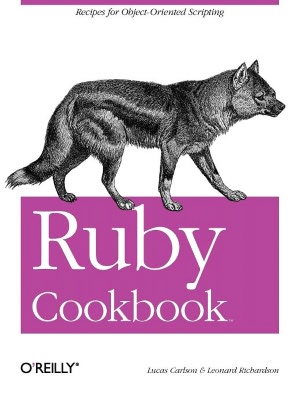 Ruby Cookbook