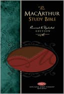 download MacArthur Study Bible, Personal Size-NKJV book