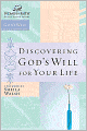 Discovering God's Will for Your Life