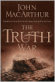 The Truth War: Fighting for Certainty in an Age of Deception