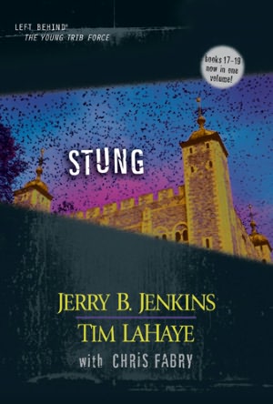 Stung (Left Behind Hardcover Collections Book 5)
