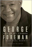 God in My Corner: A Spiritual Memoir