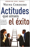 Actitudes que atraen el exito