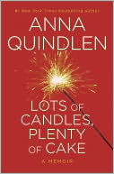 Lots of Candles, Plenty of Cake