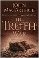 The Truth War: Fighting for Certainty in an Age of Deception