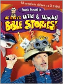 Mr. Henry's Wild & Wacky World Collection: DVD Box Set