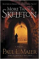 More Than a Skeleton: It Was One Man Against the World