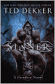 Sinner (Paradise Series #3)