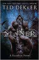 Sinner (Paradise Series #3)