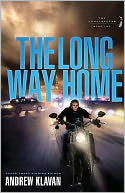 The Long Way Home (The Homelanders Series #2)