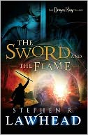 The Sword and the Flame (Dragon King Series #3)
