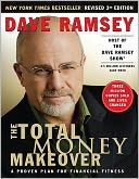 The Total Money Makeover by Dave Ramsey: Book Cover
