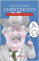 The Quotable Chesterton: The Wit and Wisdom of G.K. Chesterton