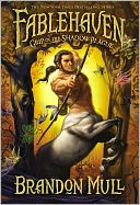 Fablehaven, volume 3: Grip of the Shadow Plague
