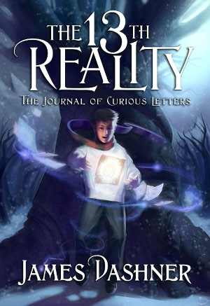 13th Reality, Vol. 1: Journal of Curious Letters