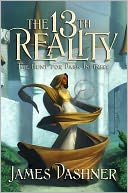 13th Reality, Vol. 2: The Hunt for Dark Infinity