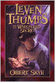 Leven Thumps and the Whispered Secret