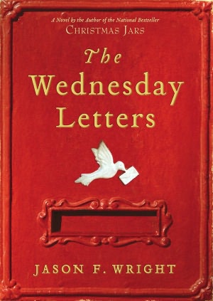 Wednesday Letters