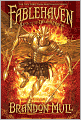 Keys to the Demon Prison (Fablehaven Series #5)