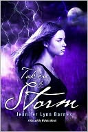 Taken by Storm (Raised by Wolves Series)