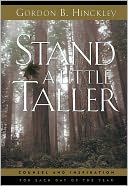 Stand a Little Taller