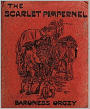 The Scarlet Pimpernel