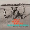 Mermaid Avenue: The Complete Sessions by Billy Bragg: CD Cover