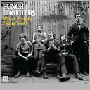 Who's Feeling Young Now? by Punch Brothers: CD Cover