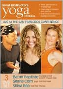 Yoga Journal: Great Instructors