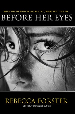 Before Her Eyes (Thriller,Psychological thriller)