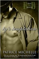 Ty's Temptation, Cowboy Romance (Book #2)