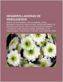 Desarrolladoras de Videojuegos: Sierra Entertainment, Snk Playmore, Zynga, Desarrollador de Videojuegos, Rockstar Games, 3D Realms