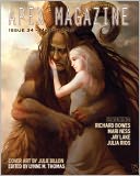Apex Magazine - March 2012 (Issue 34)
