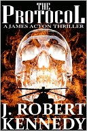 The Protocol (A James Acton Thriller Book #1)