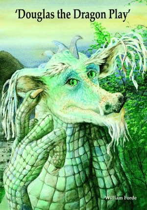 Douglas the Dragon Play