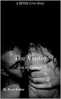 The Visitor by Ryan Barlow: NOOK Book Cover