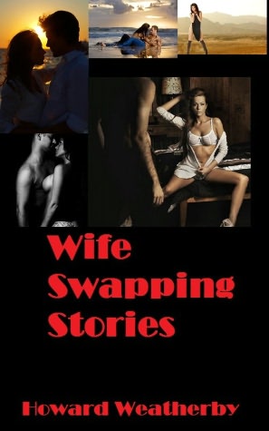 BARNES NOBLE Wife Swap Gang Bang by Alexis Young Alexis Young 