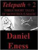 Telepath + 2 Other Tales