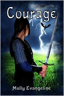 Courage (Makilien Trilogy - Book 2)